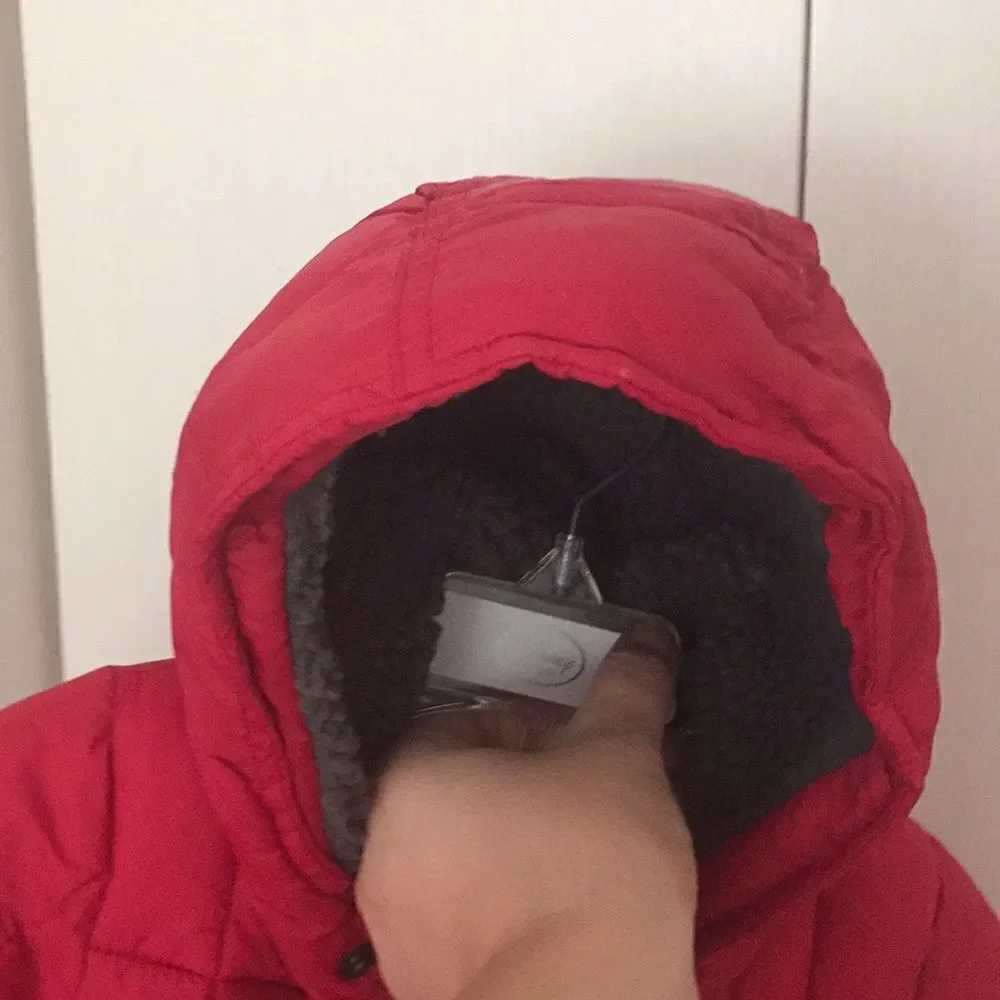 Gap Jacket toddlers!!❤️
